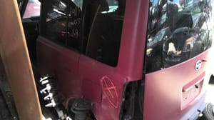 2005 Scion Xb