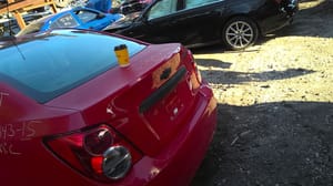 2015 Chevrolet Sonic