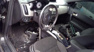 2009 Ford Focus