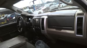 2010 Dodge Dpu15