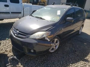 2007 Mazda 5