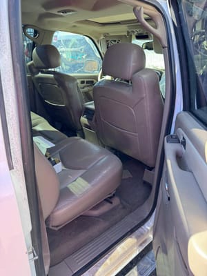 2006 GMC Denali