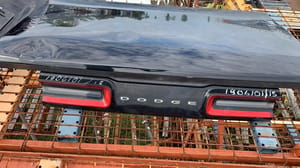 2015 Chrysler Challenger