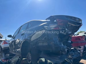 2020 Kia Forte Transmission