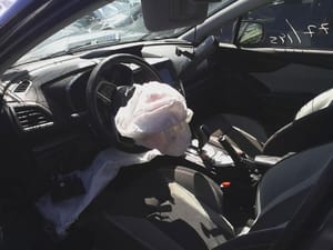 2021 Subaru Subxv