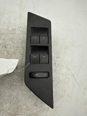 2011 Ford Edge