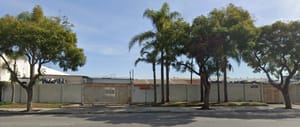 Paramount Auto Dismantlers