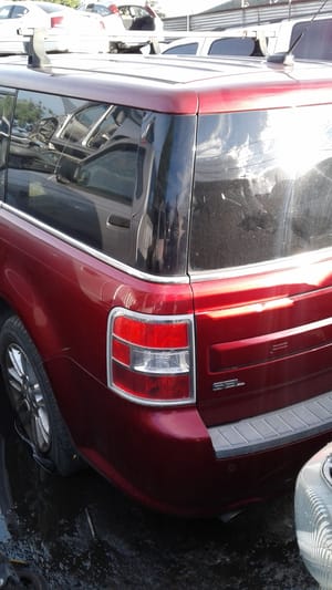 2013 Ford Flex