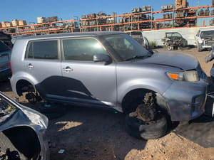 2011 Scion Xb