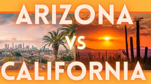 AZ and CA Support