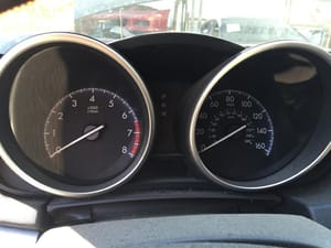 2013 Mazda Mazda3