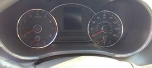 2015 Kia Forte