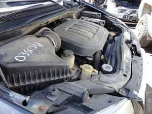 2013 Dodge Caravan