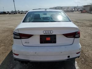 2017 Audi Audia3