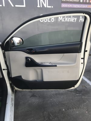 2012 Scion Iq