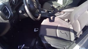 2014 Mazda Mazda3