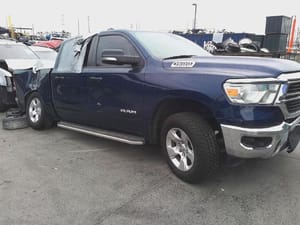 2021 Dodge Dpu15