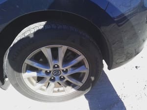 2018 Mazda Mazda3