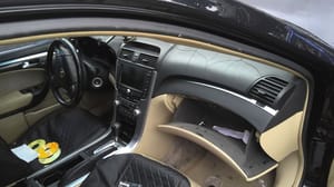 2008 Acura Tl