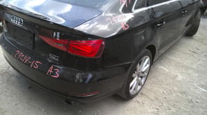 2015 Audi Audia3