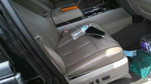 2010 Ford Expedition