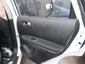 2012 Nissan Rogue