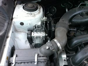 2013 Subaru Impreza