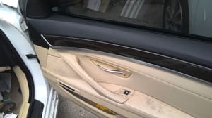 2014 BMW Bm535i