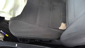 2004 Ford Excursion