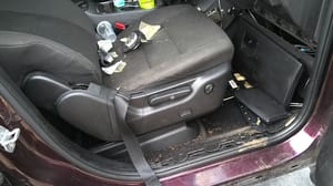 2012 Dodge Durango