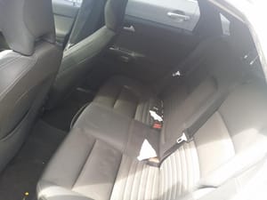 2007 Volvo S40