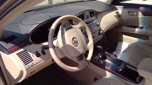 2012 Toyota Avalon