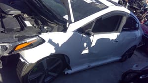 2018 Kia Forte