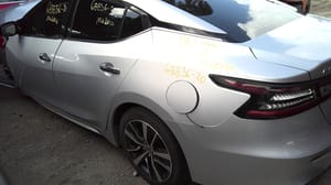 2020 Nissan Maxima