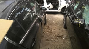 2011 Cadillac Cadcts
