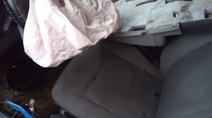 2007 Chrysler Charger
