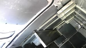 2005 Dodge Sprinter