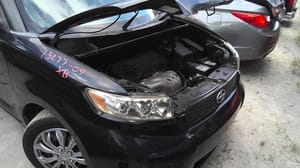 2009 Scion Xb