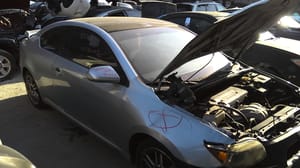 2007 Scion Sciotc