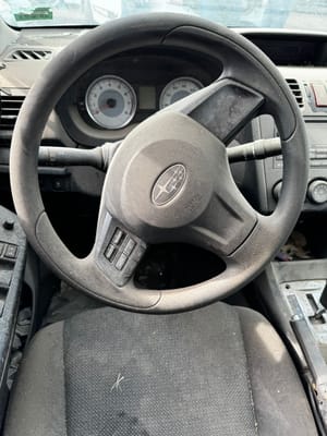 2013 Subaru Impreza