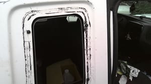 2007 Ford Ranger