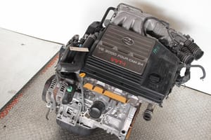 2003 Lexus Es300