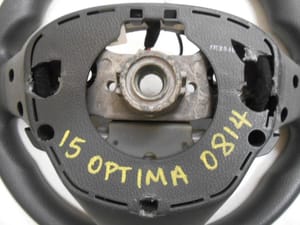 2015 Kia Optimakia