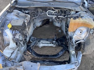 2017 Chrysler 300