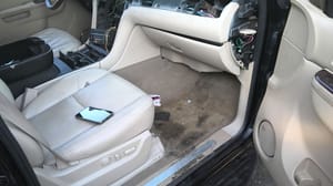 2010 Cadillac Escesv