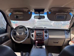 2007 Ford Expedition