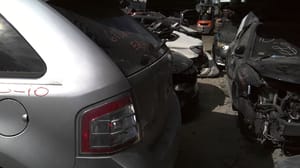 2010 Ford Edge