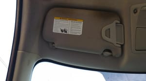 2014 Nissan Leaf