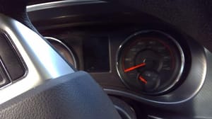 2014 Chrysler Charger