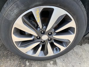 2018 Buick Encore